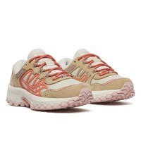 Фото Кросівки Saucony Grid Peak Sand/Clay S60929-1