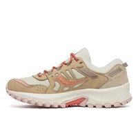 Фото Кросівки Saucony Grid Peak Sand/Clay S60929-1