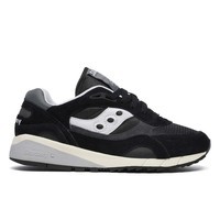 Фото Кросівки чоловічі Saucony Shadow 6000 Black/Gray S70441-62