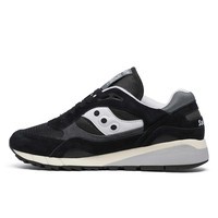 Фото Кросівки чоловічі Saucony Shadow 6000 Black/Gray S70441-62