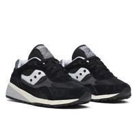 Фото Кросівки чоловічі Saucony Shadow 6000 Black/Gray S70441-62