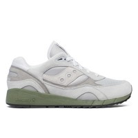 Фото Кросівки чоловічі Saucony Shadow 6000 Gray/Green S70441-81
