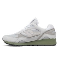 Фото Кросівки чоловічі Saucony Shadow 6000 Gray/Green S70441-81