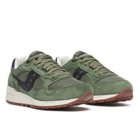 Фото Кросівки Saucony Shadow 5000 Green/Black S70665-69