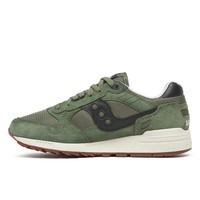 Фото Кросівки Saucony Shadow 5000 Green/Black S70665-69