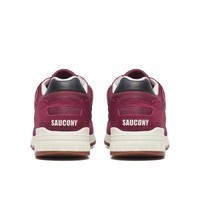 Фото Кросівки чоловічі Saucony Shadow 5000 Brick/Black S70665-70