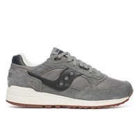 Фото Кросівки чоловічі Saucony Shadow 5000 Gray/Black S70665-71