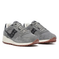 Фото Кросівки чоловічі Saucony Shadow 5000 Gray/Black S70665-71