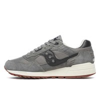 Фото Кросівки чоловічі Saucony Shadow 5000 Gray/Black S70665-71