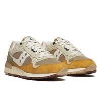 Фото Кросівки чоловічі Saucony Shadow 5000 Beige/Off white S70665-58