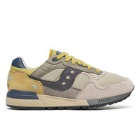 Фото Кросівки чоловічі Saucony Shadow 5000 Beige/Olive S70944-3