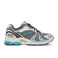 Фото Кросівки Saucony Progrid Triumph 4 White/Blue S70704-13