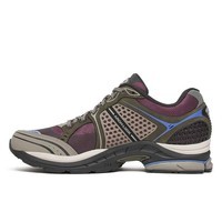 Фото Кросівки Saucony Progrid Triumph 4 Fig/Blue S70935-4