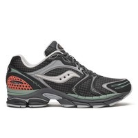 Фото Кросівки Saucony Progrid Triumph 4 Shadow/Silver S70937-1