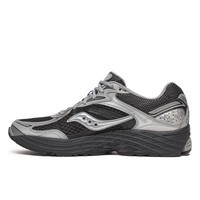 Фото Кросівки Saucony Progrid Omni 9 Og Black/Silver S70739-13