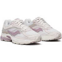 Фото Кросівки Saucony Progrid Omni 9 Premium Light grey/Lilac S70740-17