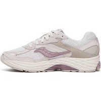 Фото Кросівки Saucony Progrid Omni 9 Premium Light grey/Lilac S70740-17