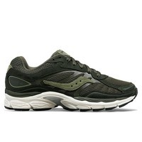 Фото Кросівки Saucony Progrid Omni 9 Premium Green S70740-6