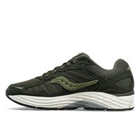 Фото Кросівки Saucony Progrid Omni 9 Premium Green S70740-6