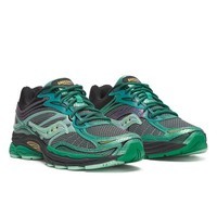Фото Кросівки Saucony Progrid Omni 9 GLOWACONSTRICTO Green Glow S70934-2