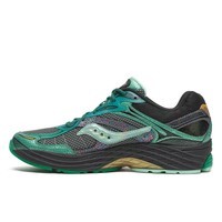 Фото Кросівки Saucony Progrid Omni 9 GLOWACONSTRICTO Green Glow S70934-2