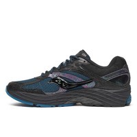 Фото Кросівки Saucony Progrid Omni 9 GLOWACONSTRICTO Black Glow S70934-3