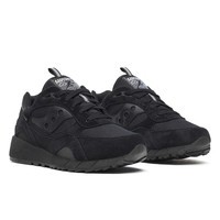 Фото Кросівки чоловічі Saucony Shadow 6000 GTX Black S70786-4