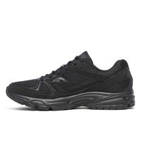 Фото Кросівки Saucony Ride Millennium Matte Black S70850-4