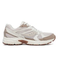 Фото Кросівки Saucony Ride Millennium Matte Morel/Dove S70850-5