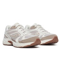 Фото Кросівки Saucony Ride Millennium Matte Morel/Dove S70850-5