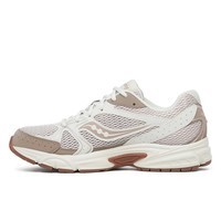Фото Кросівки Saucony Ride Millennium Matte Morel/Dove S70850-5