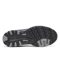 Кросівки Saucony Ride Millennium Armor Grey/Black S70942-3