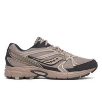 Фото Кросівки Saucony Ride Millennium Armor Taupe/Black S70942-1