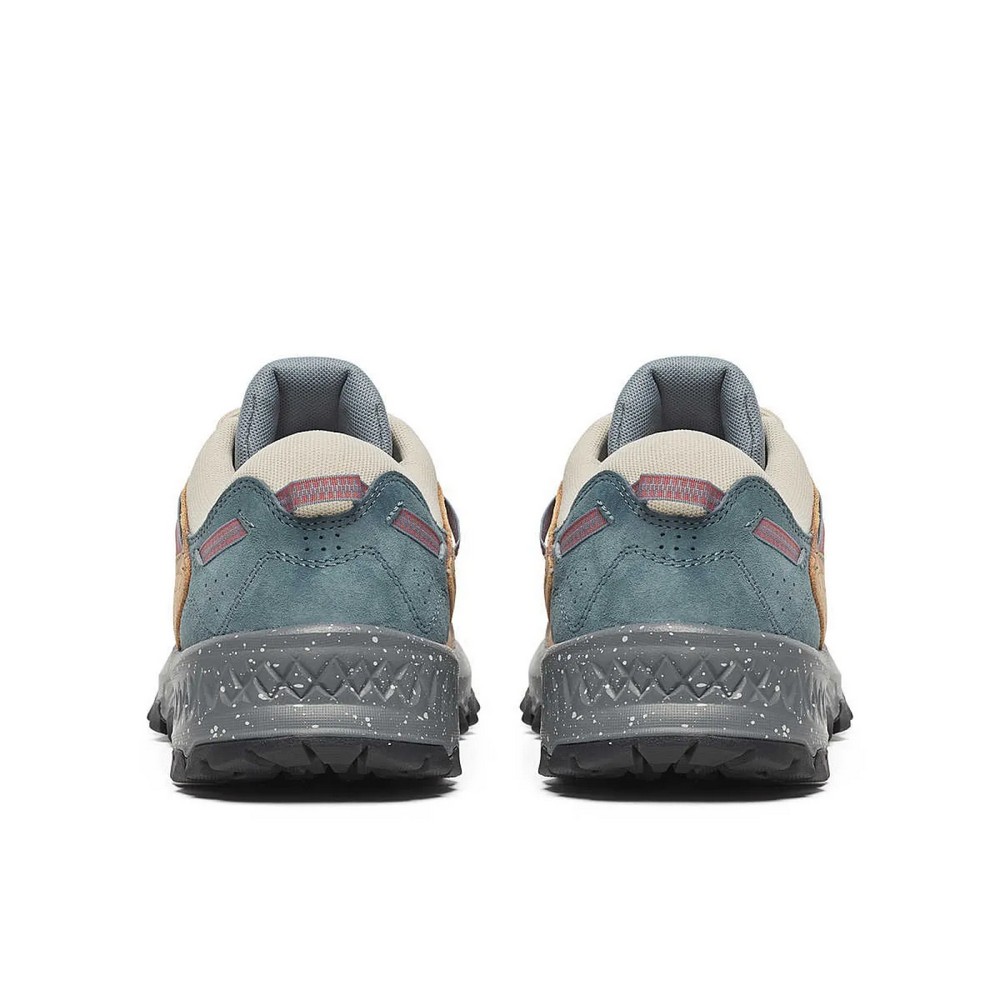 Кросівки Saucony Grid Peak Grey/Sand S70930-1