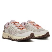 Фото Кросівки Saucony Grid Peak DESIGNED IN VENICE Moon/Ice Violet S70887-4