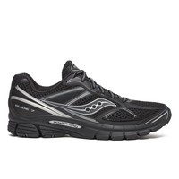 Фото Кросівки Saucony Progrid Guide 7 Black/Silver S70936-16