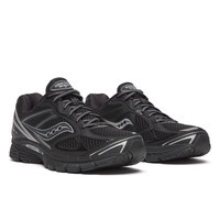 Фото Кросівки Saucony Progrid Guide 7 Black/Silver S70936-16