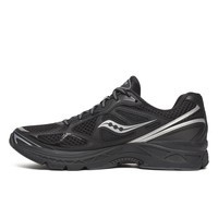 Фото Кросівки Saucony Progrid Guide 7 Black/Silver S70936-16