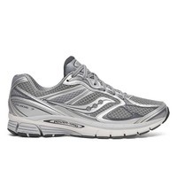 Фото Кросівки Saucony Progrid Guide 7 Grey/Silver S70936-12